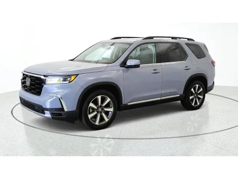 More photos of 2023 Honda Pilot Elite at Tom Gill Chevrolet, KY