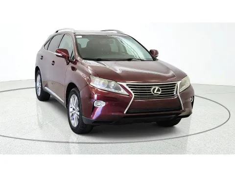 Photos of 2015 Lexus RX 350 FWD 4dr for sale in Florence, KY at Tom Gill Chevrolet