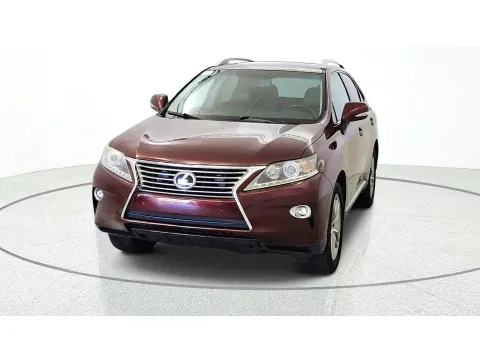 Another view of 2015 Lexus RX 350 FWD 4dr for sale in Florence, KY at Tom Gill Chevrolet