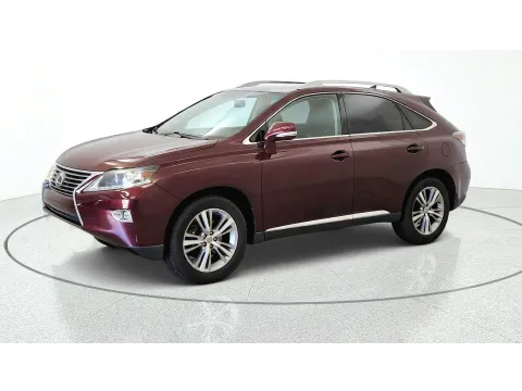 More photos of 2015 Lexus RX 350 FWD 4dr at Tom Gill Chevrolet, KY