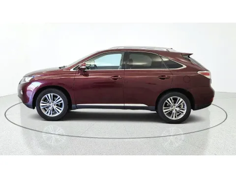 More photos of 2015 Lexus RX 350 FWD 4dr at Tom Gill Chevrolet, KY