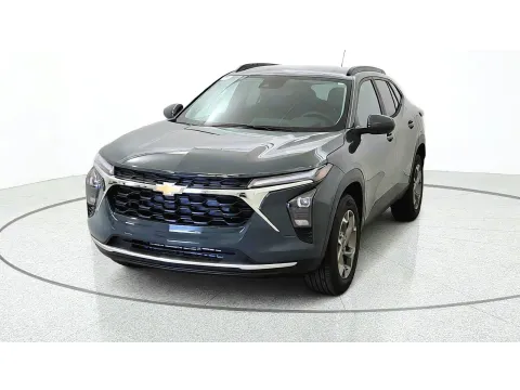 Another view of 2026 Chevrolet Trax LT for sale in Florence, KY at Tom Gill Chevrolet