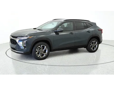 More photos of 2026 Chevrolet Trax LT at Tom Gill Chevrolet, KY