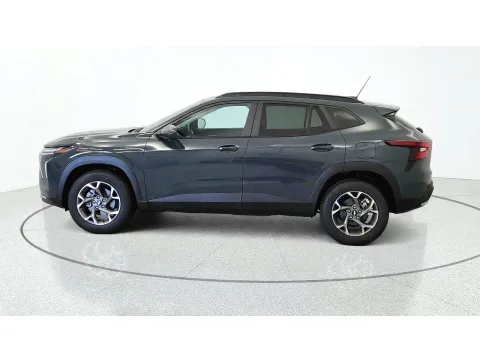 More photos of 2026 Chevrolet Trax LT at Tom Gill Chevrolet, KY