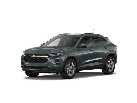Another view of 2026 Chevrolet Trax LT for sale in Florence, KY at Tom Gill Chevrolet