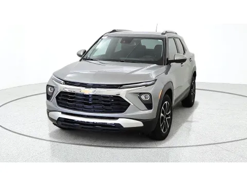 Another view of 2026 Chevrolet Trailblazer LT for sale in Florence, KY at Tom Gill Chevrolet