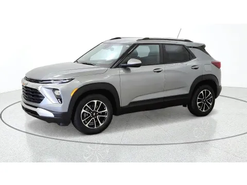 More photos of 2026 Chevrolet Trailblazer LT at Tom Gill Chevrolet, KY