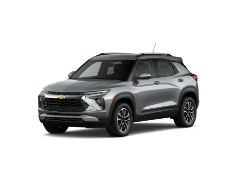 Another view of 2026 Chevrolet Trailblazer LT for sale in Florence, KY at Tom Gill Chevrolet