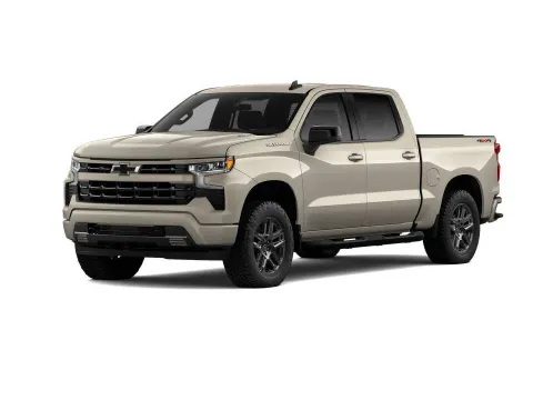 Photos of 2026 Chevrolet Silverado 1500 RST for sale in Florence, KY at Tom Gill Chevrolet