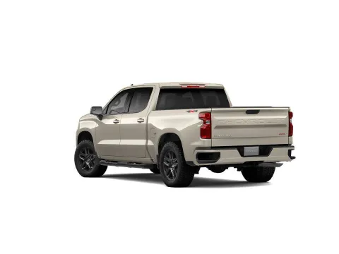 More photos of 2026 Chevrolet Silverado 1500 RST at Tom Gill Chevrolet, KY