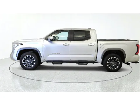 More photos of 2025 Toyota Tundra Limited HV at Tom Gill Chevrolet, KY