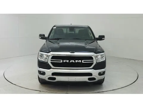 Photos of 2019 Ram 1500 Big Horn/Lone Star for sale in Florence, KY at Tom Gill Chevrolet