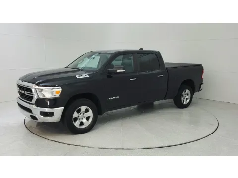 Another view of 2019 Ram 1500 Big Horn/Lone Star for sale in Florence, KY at Tom Gill Chevrolet