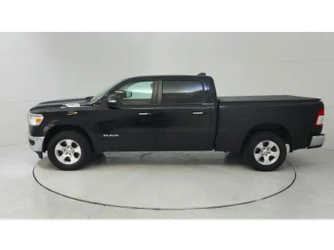 More photos of 2019 Ram 1500 Big Horn/Lone Star at Tom Gill Chevrolet, KY
