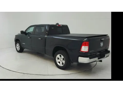 More photos of 2019 Ram 1500 Big Horn/Lone Star at Tom Gill Chevrolet, KY
