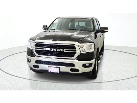 Another view of 2019 Ram 1500 Big Horn/Lone Star for sale in Florence, KY at Tom Gill Chevrolet