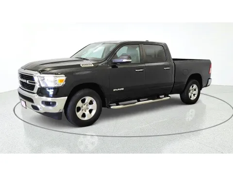 More photos of 2019 Ram 1500 Big Horn/Lone Star at Tom Gill Chevrolet, KY