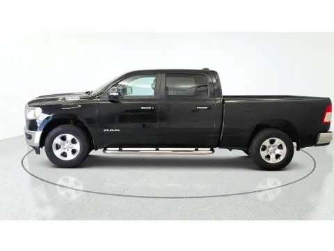 More photos of 2019 Ram 1500 Big Horn/Lone Star at Tom Gill Chevrolet, KY
