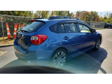Photos of 2014 Subaru Impreza Wagon 2.0i Sport Premium for sale in Florence, KY at Tom Gill Chevrolet