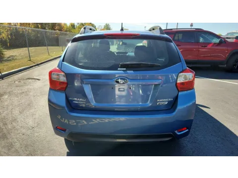 Another view of 2014 Subaru Impreza Wagon 2.0i Sport Premium for sale in Florence, KY at Tom Gill Chevrolet
