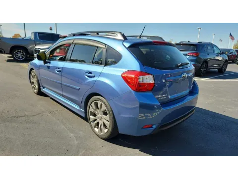 More photos of 2014 Subaru Impreza Wagon 2.0i Sport Premium at Tom Gill Chevrolet, KY