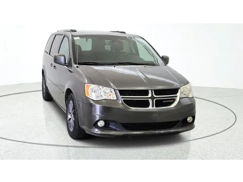 Photos of 2017 Dodge Grand Caravan SXT for sale in Florence, KY at Tom Gill Chevrolet