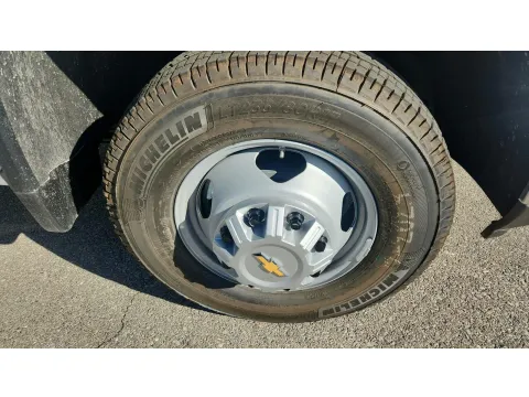 Photos of 2026 Chevrolet Silverado 3500 HD CC Work Truck for sale in Florence, KY at Tom Gill Chevrolet