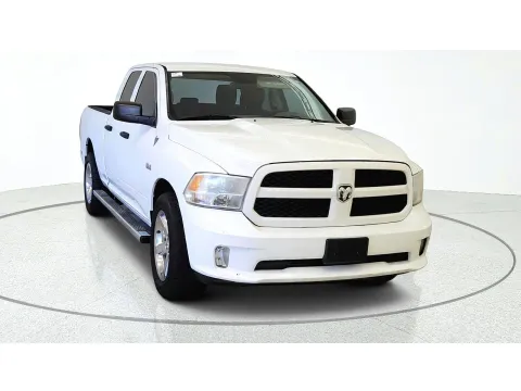 Photos of 2013 Ram 1500 Express for sale in Florence, KY at Tom Gill Chevrolet