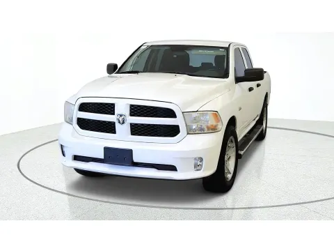 Another view of 2013 Ram 1500 Express for sale in Florence, KY at Tom Gill Chevrolet
