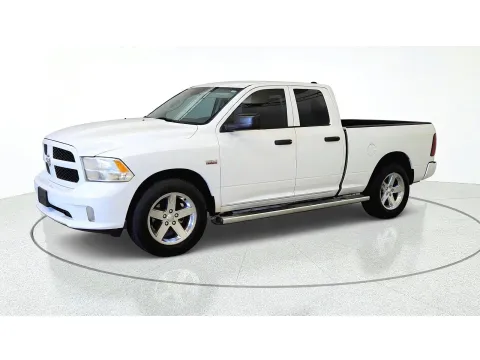 More photos of 2013 Ram 1500 Express at Tom Gill Chevrolet, KY