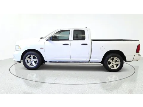 More photos of 2013 Ram 1500 Express at Tom Gill Chevrolet, KY