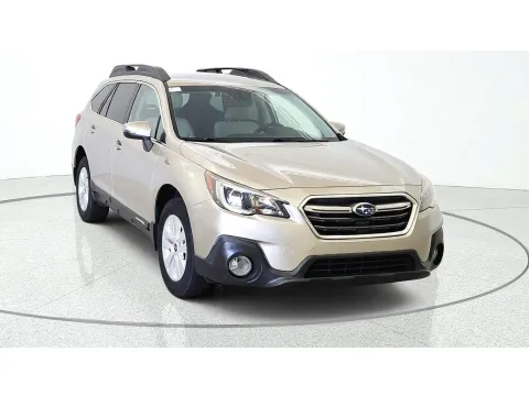Photos of 2018 Subaru Outback Premium for sale in Florence, KY at Tom Gill Chevrolet