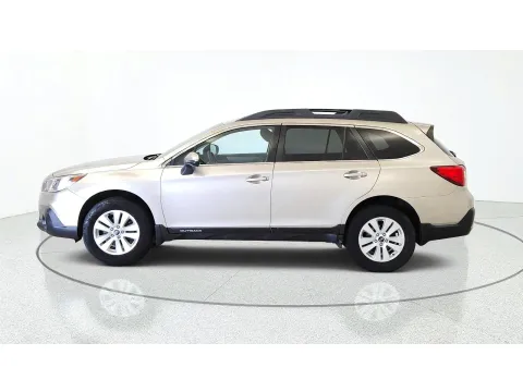 More photos of 2018 Subaru Outback Premium at Tom Gill Chevrolet, KY