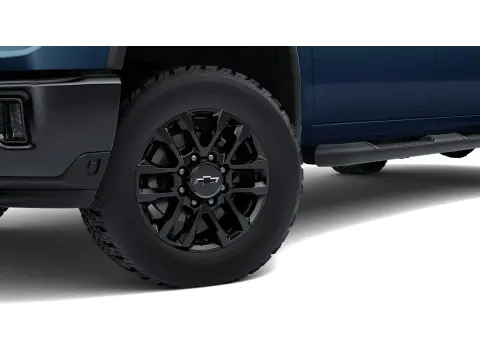 Blue 2026 Chevrolet Silverado 2500 HD LT for sale in Florence, KY