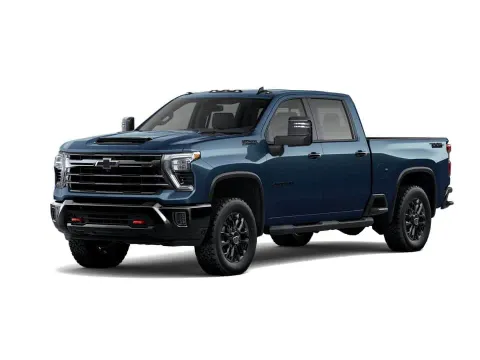 Photos of 2026 Chevrolet Silverado 2500 HD LT for sale in Florence, KY at Tom Gill Chevrolet