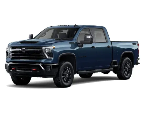 Another view of 2026 Chevrolet Silverado 2500 HD LT for sale in Florence, KY at Tom Gill Chevrolet
