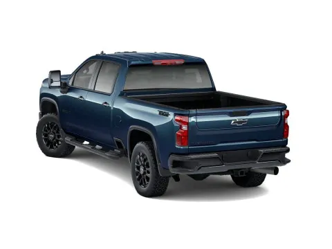More photos of 2026 Chevrolet Silverado 2500 HD LT at Tom Gill Chevrolet, KY