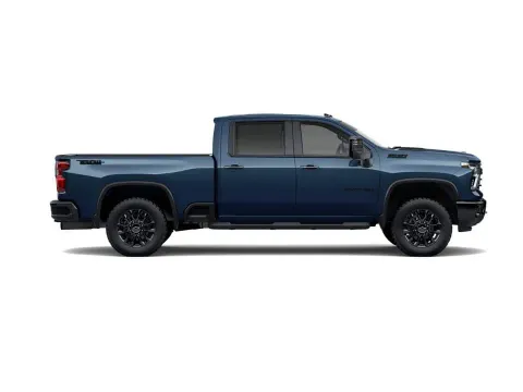 More photos of 2026 Chevrolet Silverado 2500 HD LT at Tom Gill Chevrolet, KY