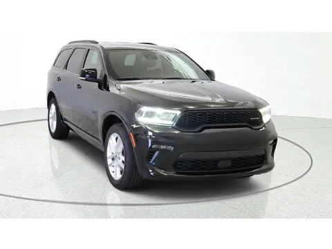 Photos of 2023 Dodge Durango GT Plus for sale in Florence, KY at Tom Gill Chevrolet