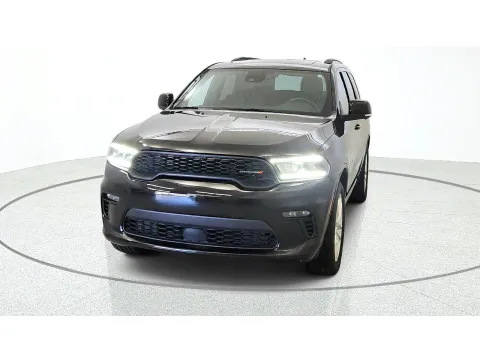 Another view of 2023 Dodge Durango GT Plus for sale in Florence, KY at Tom Gill Chevrolet