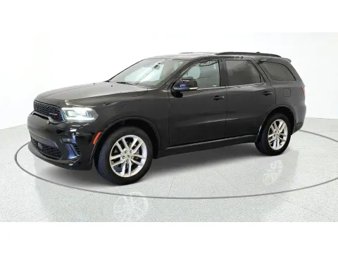More photos of 2023 Dodge Durango GT Plus at Tom Gill Chevrolet, KY