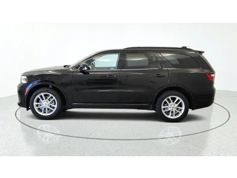 More photos of 2023 Dodge Durango GT Plus at Tom Gill Chevrolet, KY