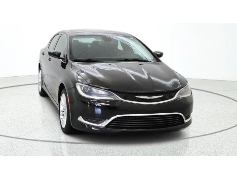 Photos of 2016 Chrysler 200 Limited for sale in Florence, KY at Tom Gill Chevrolet