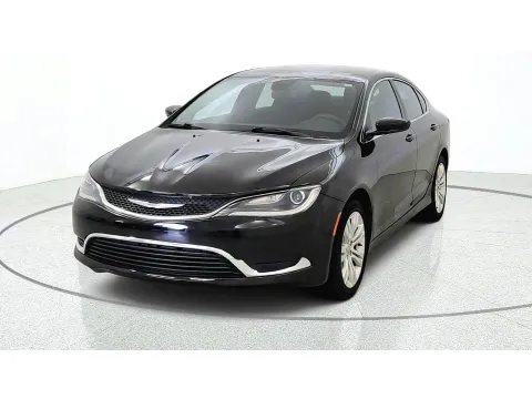 Another view of 2016 Chrysler 200 Limited for sale in Florence, KY at Tom Gill Chevrolet