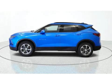 More photos of 2024 Chevrolet Blazer LT at Tom Gill Chevrolet, KY