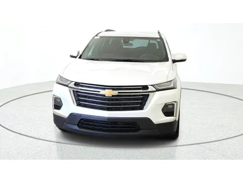 Another view of 2023 Chevrolet Traverse LT Cloth for sale in Florence, KY at Tom Gill Chevrolet