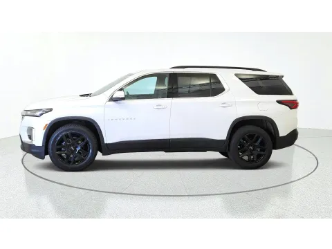More photos of 2023 Chevrolet Traverse LT Cloth at Tom Gill Chevrolet, KY