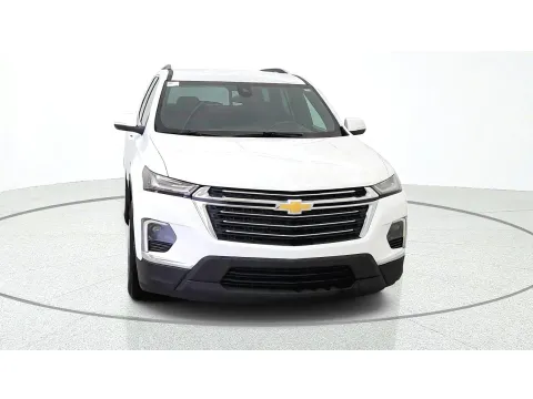 Another view of 2023 Chevrolet Traverse LT Cloth for sale in Florence, KY at Tom Gill Chevrolet