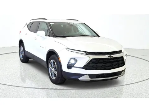 Photos of 2024 Chevrolet Blazer LT for sale in Florence, KY at Tom Gill Chevrolet