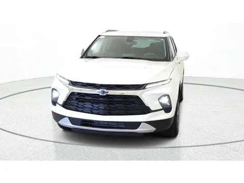Another view of 2024 Chevrolet Blazer LT for sale in Florence, KY at Tom Gill Chevrolet
